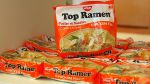 मैगी के बाद टॉम रेमन नूडल्स की बारी,बाजार से हटाने का दिया आदेश