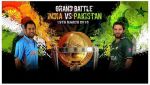 धर्मशाला में ही होगा भारत-पाकिस्तान का मैचः अनुराग ठाकुर