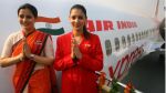 एयर इंडिया की फ्लाइट में होगी केवल महिला क्रू मेंबर
