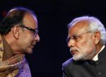 टैक्स के विरोध के बाद PM मोदी ने दी जेटली को सलाह
