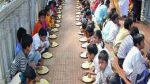 मध्याहन भोजन में ख़राब खाने की वजह सें 21 बच्चे हुए बीमार