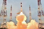 IRNSS-1एफ का इसरो ने किया सफल प्रक्षेपण