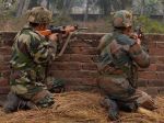 उधमपुर हमले में संलिप्त आतंकी को सुरक्षा बलों ने मार गिराया