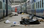 खुशखबरी : अब SMS के माध्यम से होगी रेलवे कोच की सफाई