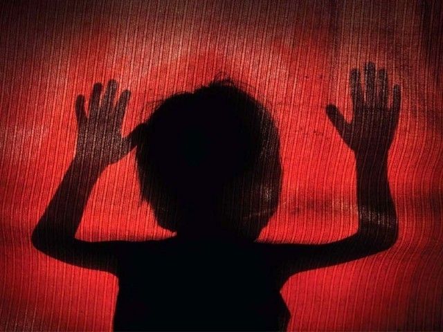 5 साल के बच्चे ने किया 13 साल की लड़की का बलात्कार
