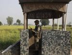 पाकिस्तान की मदद से, हो सकती है आतंकी साजिश