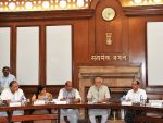 PM मोदी ने कैबिनेट मीटिंग में मंत्रियों के मोबाइल पर लगाया प्रतिबंध