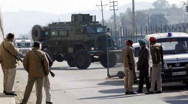 27 मार्च को भारत आने के लिए पाकिस्तानी जांच दल ने विदेश मंत्रालय से साधा संपर्क