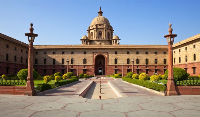 ये सरकारी इमारतें है दिल्ली में सबसे साफः रिपोर्ट