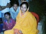 कुदरत का करिश्मा, गंगा में प्रावाहित मृत बेटी 6 साल बाद ज़िंदा मिली