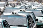 दिल्ली में डीजल टैक्सियों पर लगा बैन
