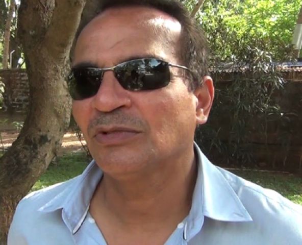 गोवा के विधायक के खिलाफ रेप का केस दर्ज