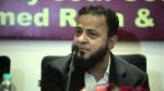सलमान मुस्लिम हैं इसलिए परेशान हो रहे हैं - जफर सरेशवाला