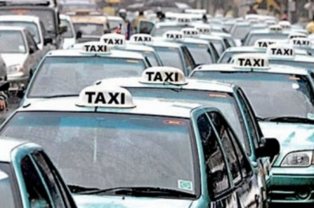 डीजल टैक्सियों को मिली दिल्ली-एनसीआर की सड़कों पर दौड़ने की अनुमति