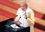 प्रधानमंत्री मोदी ने किया 16 हजार करोड़ के स्टील प्लांट का शुभारंभ