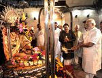 काली मंदिर में मोदी ने की पूजा, बेलूर मठ पहुंचकर भावुक हुए PM