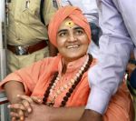 दोष मुक्त हो सकती हैं साध्वी प्रज्ञा, हिंदूवादी खेमे को मिलेगी सफलता