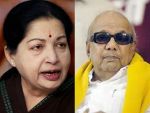 ईसी ने दिया तमिलनाडु के दो दिग्गजों को नोटिस