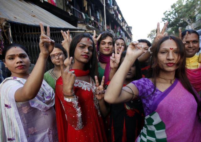 मोदी सरकार देगी देश में किन्नरों को समान अधिकार