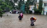 चिलचिलाती गर्मी में चेन्नई में फिर बारिश की मार
