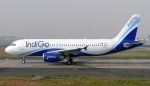 इंडिगो एयरलाइंस का ऑफर 806 रुपए में करें हवाई यात्रा