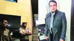 फ़र्ज़ी एनकाउंटर केस में आरोपी पुलिस वालों का ट्रान्सफर