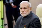 PM मोदी ने की शेख हसीना से बात, आतंकी हमले पर जताया दुःख