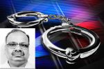 2,500 करोड़ रुपये का कर्जदार शरद काबरा गिरफ्तार