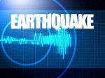 भूकंप से फिर थर्राया उत्तराखंड, तीव्रता 3.2