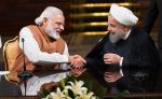 भारत और ईरान के बीच हुए चाबहार समझौते पर अमेरिका ने जताया संदेह
