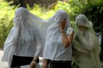 देश भर में भीषण गर्मी का कहर, अब तक 500 लोगो की मौत