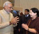 जयललिता करेंगी PM मोदी से मुलाकात