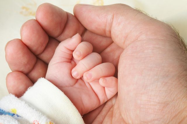 चिकित्सकों ने दिया सातवें माह के 750 ग्राम छोटे बच्चे को जन्म