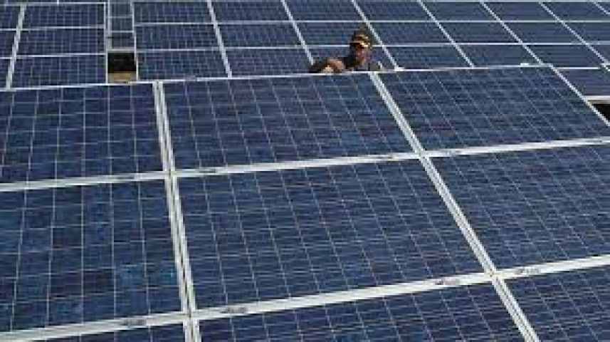 जल्द ही झारखण्ड में सौर ऊर्जा के जरिये 4000 घरों को मिलेगी बिजली