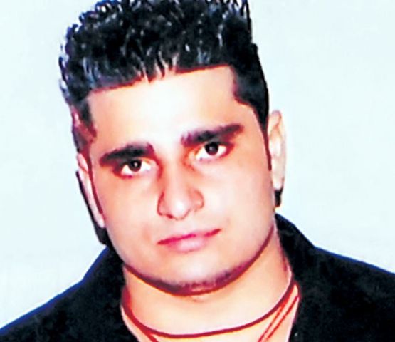 पंजाब : गैंगस्टर को पकड़ने गई पुलिस, कबड्‌डी प्लेयर का एनकाउंटर कर आई
