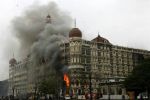 मुंबई पर आतंकी हमले हो रहे थे और गृह सचिव इस्लामाबाद में खातिरदारी करवा रहे थे