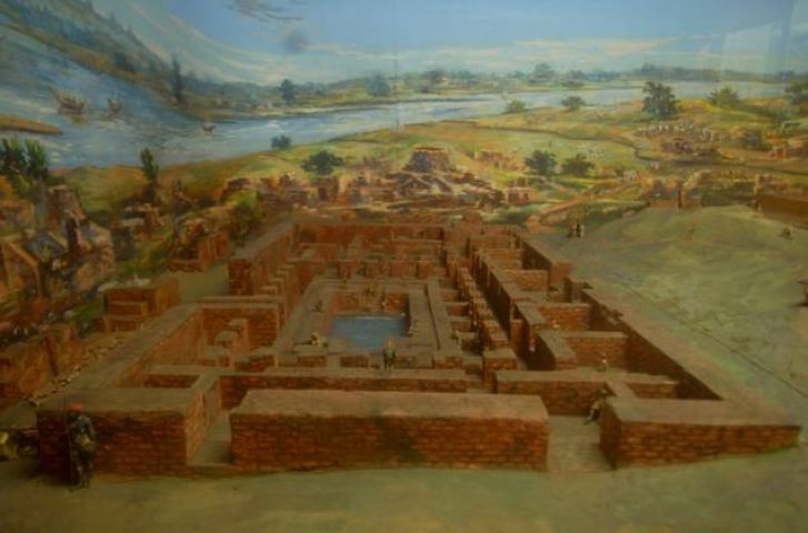 8,000 साल पुरानी है सिंधु घाटी सभ्यता!