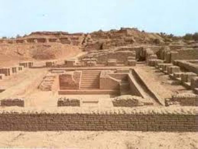 5000 नहीं 8000 वर्ष पुरानी रही है, सिंधु घाटी सभ्यता