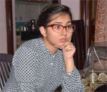 पाकिस्तानी मूल की मशाल की मदद के लिए सुषमा स्वराज खुद आई आगे