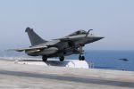 केंद्र सरकार खरीदेगी केवल 36 फ्रांसीसी लड़ाकू विमान -रक्षा मंत्री