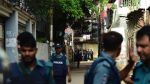 बांग्लादेश में 15 हिंदू मंदिरों पर हमला, उपद्रवियों ने फूंके हिंदूओं के घर