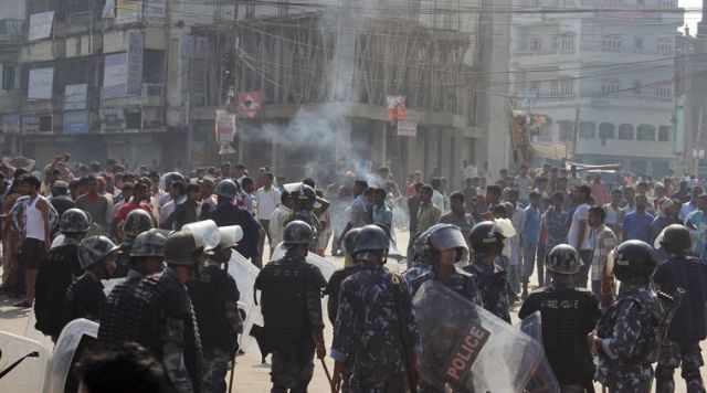 नेपाल ने भारत की नेपाल के प्रति चिंता को कहा सकारात्मक