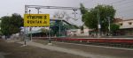 रेलवे प्रारंभ करेगा रोहतक में रोहतक-गोहाना रेलवे लाईन पर कार्य