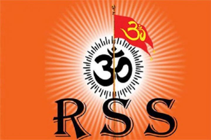 RSS ने बोला मीडिया पर हमला, विवादों के लिए बताया जिम्मेदार