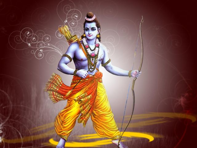 अयोध्या में नहीं हुआ था भगवान राम का जन्म