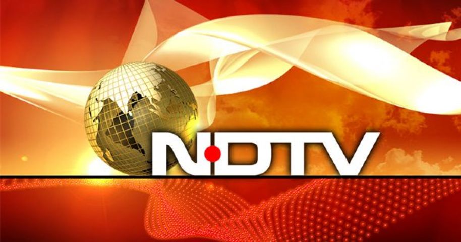 NDTV  के अलावा दो और चैनलों पर लगा बैन