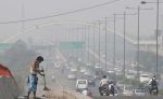 प्रदूषण रोकने के लिये दिल्ली में होगी कृत्रिम बारिश