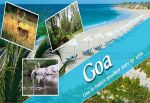 पर्यटकों की सुविधा के लिए गोवा पर्यटन होगा ऑनलाइन