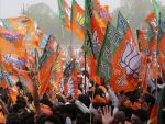 बिहार चुनाव में हार के बाद भी वोट शेयर में आगे BJP