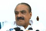 केरल के वित्तमंत्री मणि का इस्तीफा